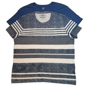 Men's T-shirt Set of 2